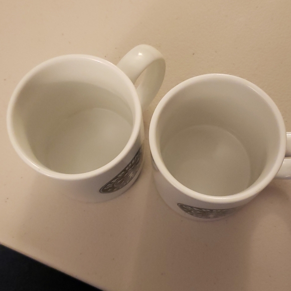 Starbucks 2006 Ceramic Coffee Mug - Picture 6 of 9